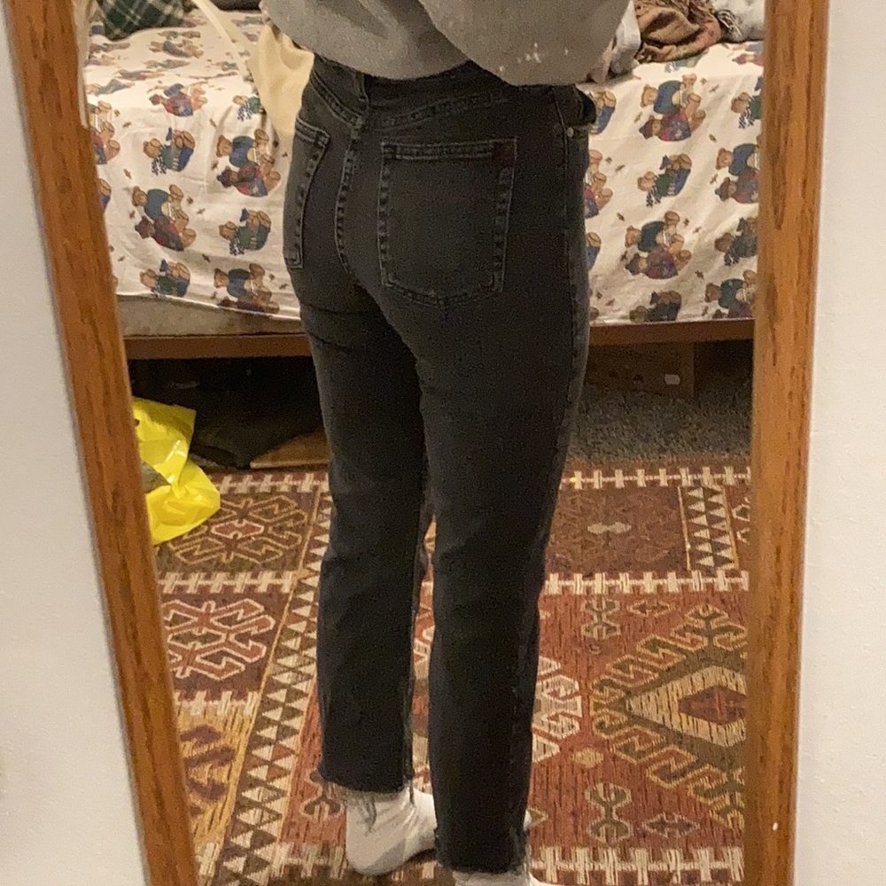 flair jeans